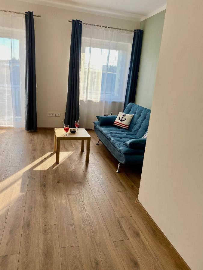 Azur Panorama Apartman Alsóörs Esterno foto