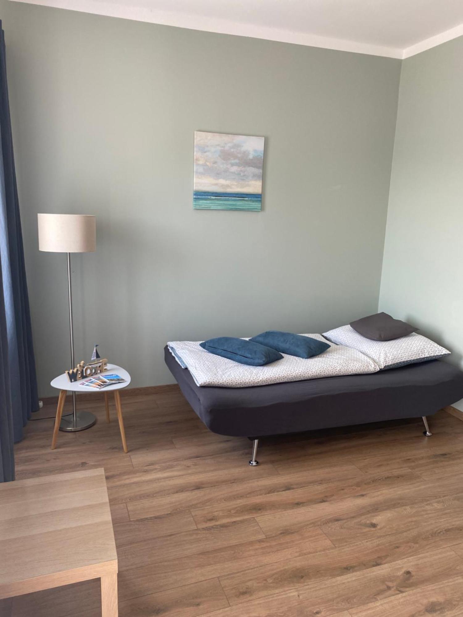Azur Panorama Apartman Alsóörs Esterno foto