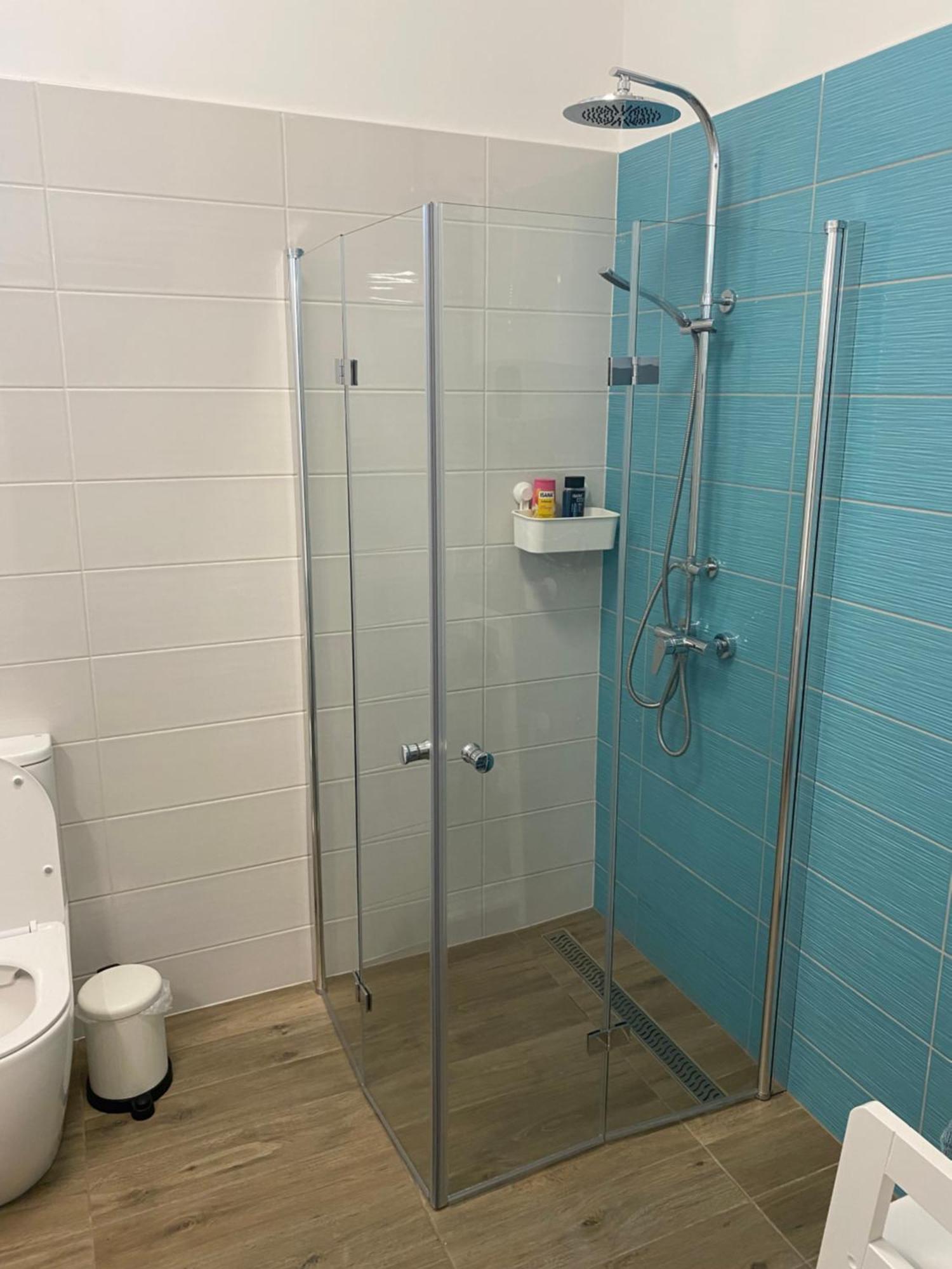 Azur Panorama Apartman Alsóörs Esterno foto