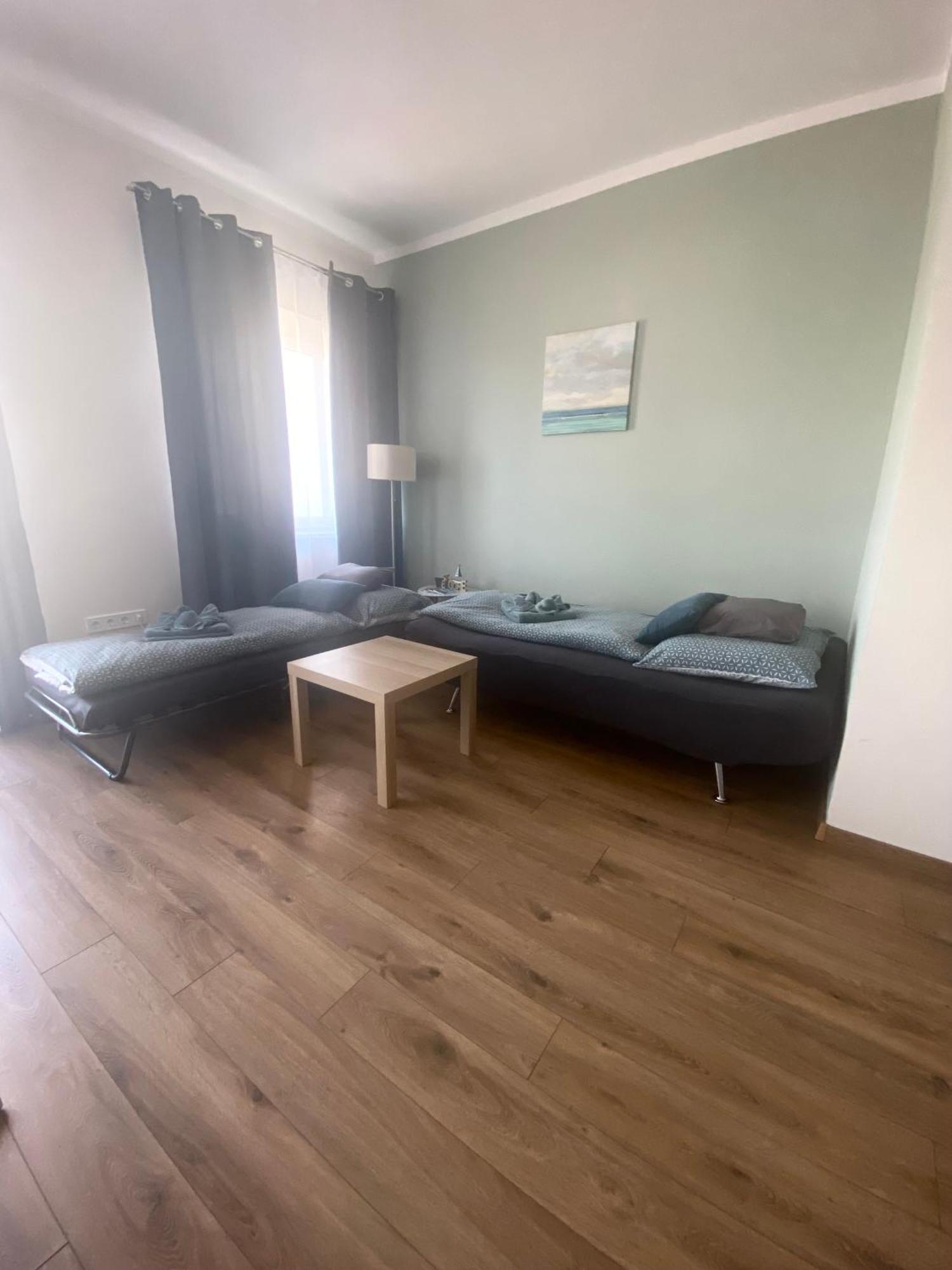 Azur Panorama Apartman Alsóörs Esterno foto