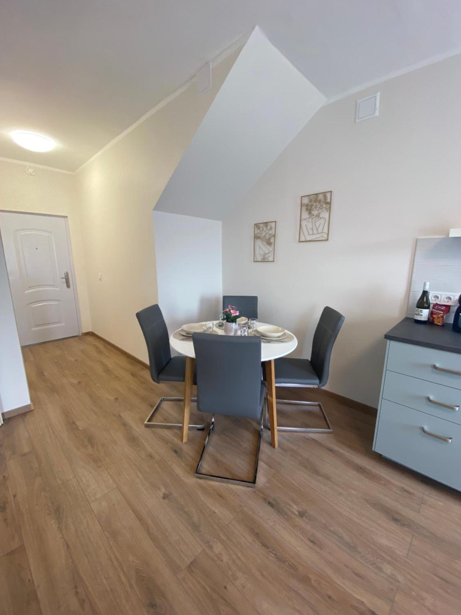 Azur Panorama Apartman Alsóörs Esterno foto