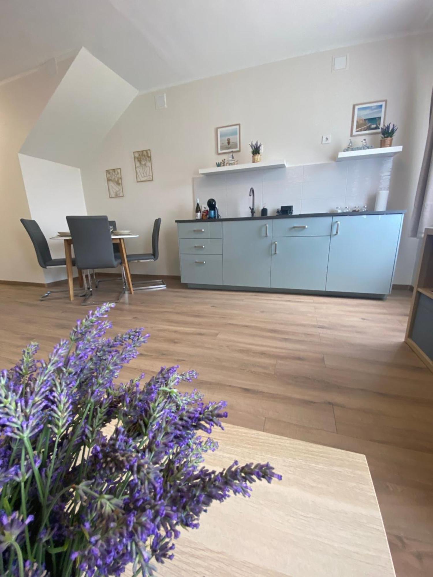 Azur Panorama Apartman Alsóörs Esterno foto